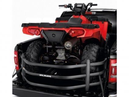 Dodge RAM DT Barrera de carga