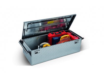 Dodge RAM DT, DS, DJ Werkzeugkasten 82211357