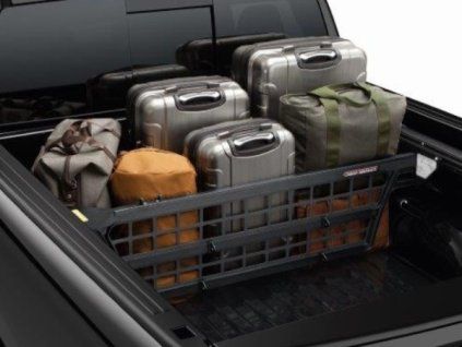 Dodge RAM DT Separador de carga
