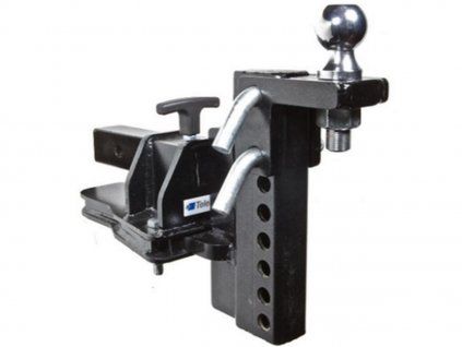 Dodge RAM DT, DS Теглич Adjustable Drop/Rise 82215196