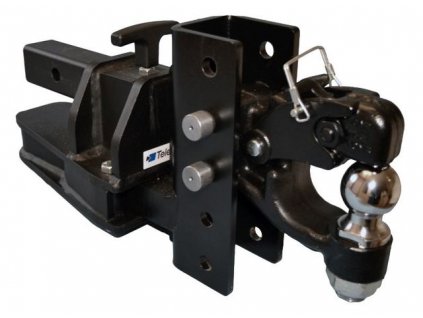 Dodge RAM DT, DS Adaptér tažného zařízení 82215195