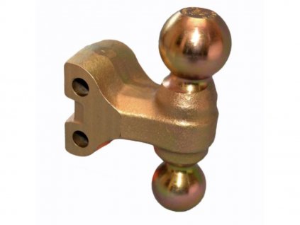 Dodge RAM DT, DS Towball Dual 82215197