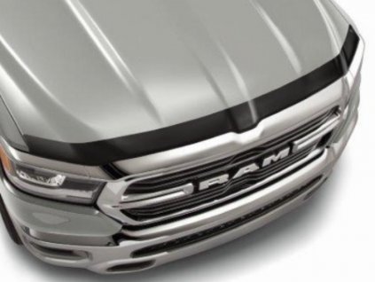 Dodge RAM DT Deflektor na přední kapotu 82215476