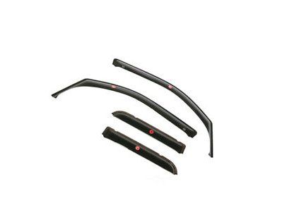 Dodge RAM DT Deflectores de ventanilla 82215477