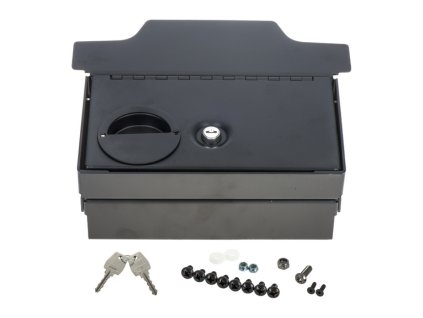 Dodge RAM 1500 5. Generation DT, 2500 DD, 3500 DP, 4500 DJ Sicherheitsbox 82215519