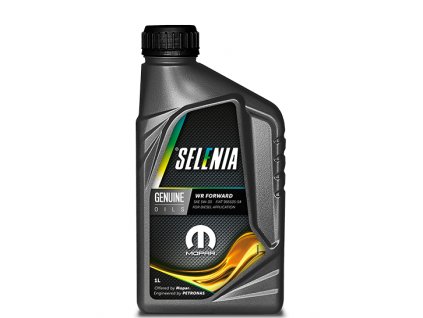 Mopar Selenia WR do przodu 5W-30 (1L) 70675EF8EU