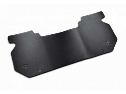 Dodge RAM DT Textil szőnyeg fekete 82215411