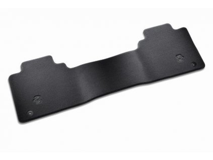 Dodge RAM DT Textil szőnyeg fekete 82215409