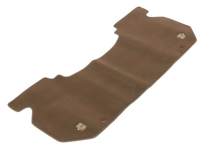 Dodge RAM DT Textil szőnyeg barna 82215412