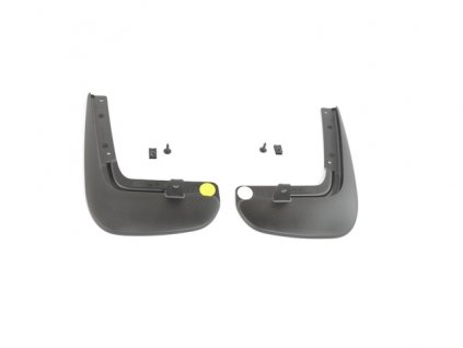 Chrysler Pacifica, Voyager RU Front mudguards 82214505