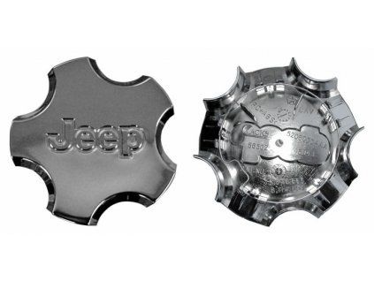 Jeep Grand Cherokee WJ/WG Cache-moyeu WPV