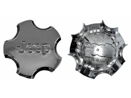 Jeep Grand Cherokee WJ/WG Wheel cover WPV