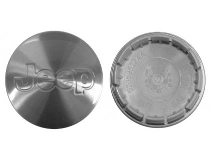 Jeep Grand Cherokee WJ/WG, Cherokee KJ, Wrangler TJ/JK Wheel cover WDY,WND,WN8