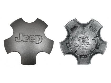 Jeep Grand Cherokee WJ/WG, WK/WH Osłona koła WFJ