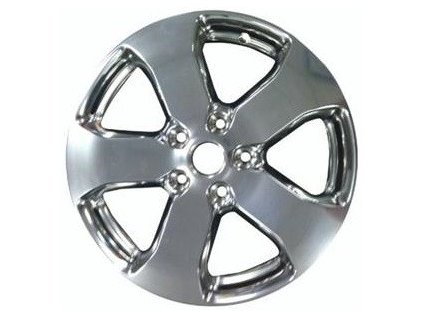 Jeep WK2 Grand Cherokee 18' aluminum wheel