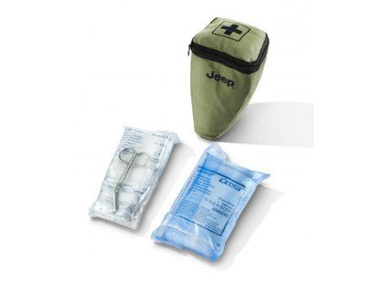 Trousse de secours Jeep