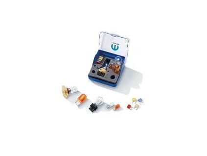 Grand Cherokee MY14 - Kit d'ampoules