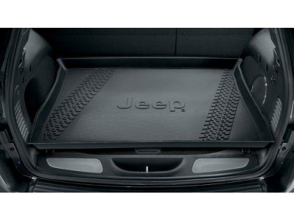 Jeep Grand Cherokee WK2 MY14 Protector de maletero