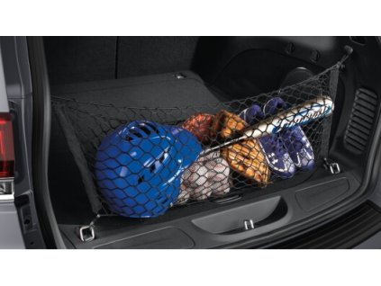 Jeep Grand Cherokee WK2 / Dodge Durango WD Síť do kufru
