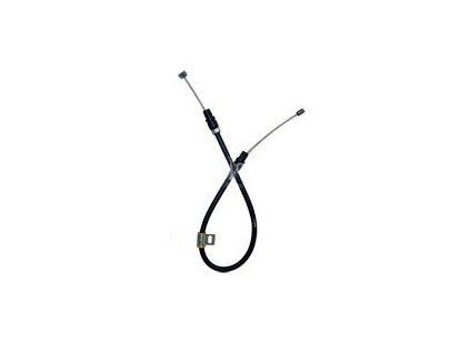 Câble d'accélérateur WJ/WG 4.0