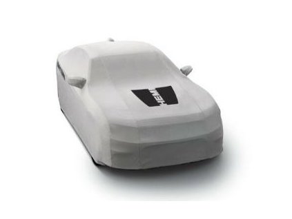 Dodge Charger LD Folia ochronna z logo Daytona