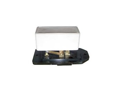 Rezystor dmuchawy WJ/WG 00-04