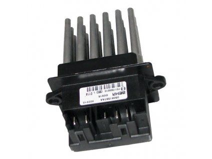 Résistance blower WJ/WG 02-04