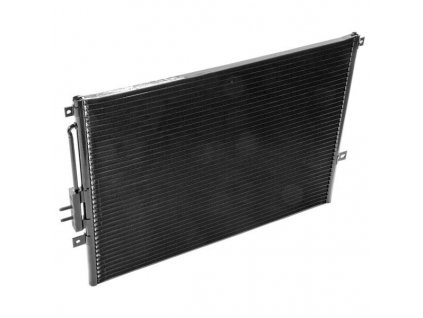 A/C condenser WJ/WG