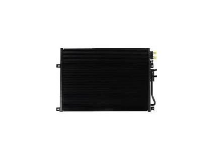 A/C condenser WJ/WG 02-04