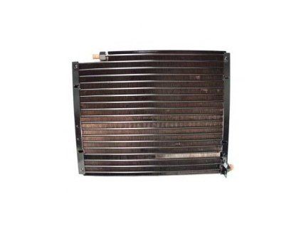 Condenseur A/C WJ/WG 2004