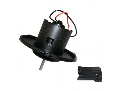 WJ/WG motoros ventilátor