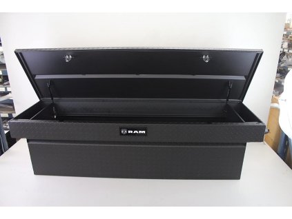 Box na nářadí.