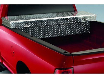 Dodge RAM DS, DJ Caja de herramientas 82215872