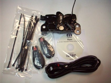 Dodge RAM 1500 DS Controller für Fernstart des Fahrzeugs 82215050