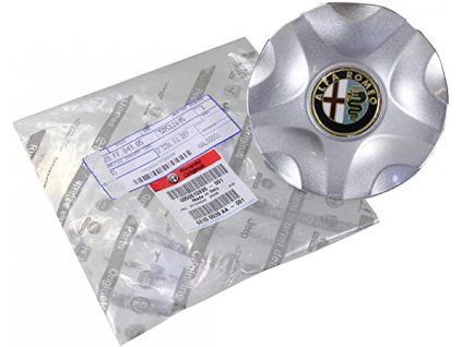 Alfa Romeo MiTo Tapa de rueda