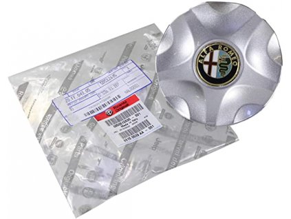Alfa Romeo MiTo Wheel cover