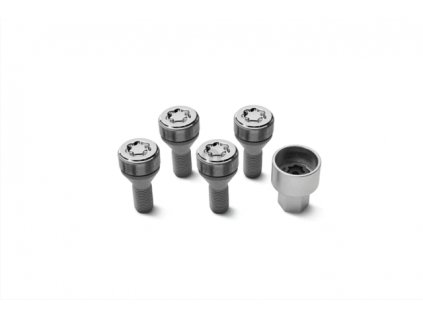 Dodge RAM ProMaster VF Safety Nut 82214002