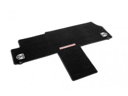 Dodge RAM ProMaster VF Alfombrilla textil 82214968