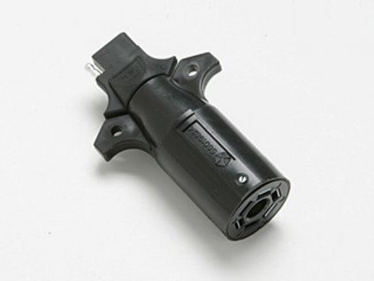 Dodge RAM DD, DP, DS, DJ; Jeep Cherokee KL Vonóhorog kábel-adapter 56019823