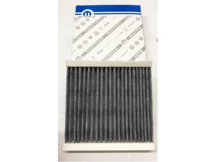 Fiat / Dodge Klimafilter vorfüllen 68392236AA
