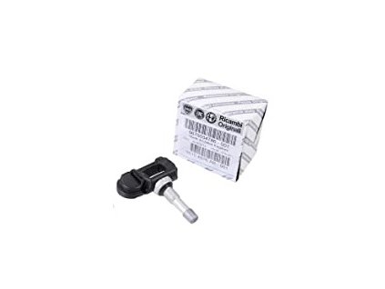 Mopar / FCA Valve with TPMS sensor 05154876AC