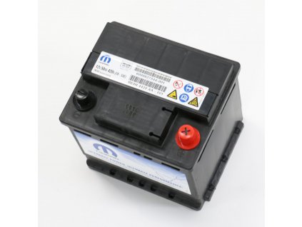 Baterie auto Alfa Romeo Fiat Lancia Jeep 50Ah 420A 12V BE0H4420AA