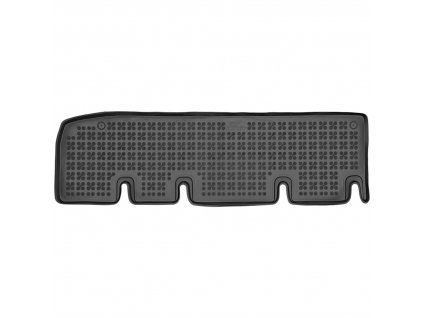 Fiat Talento Rubber carpets