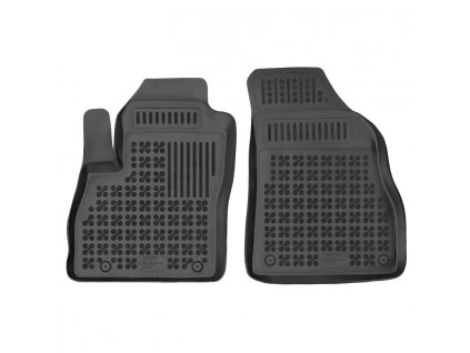Fiat Qubo, Florino Gummiteppiche