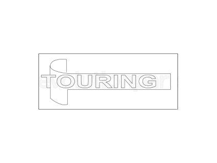 Chrysler Sebring JS Надпис Touring