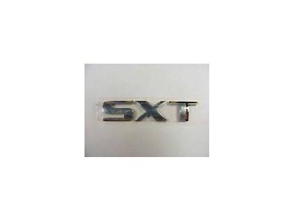 Chrysler Sebring JS Emblema SXT