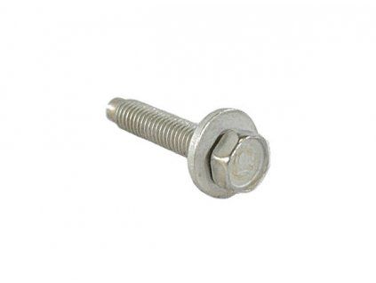 Jeep Wrangler JL Tornillo de bisagra de la puerta trasera