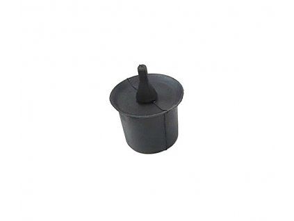 Parachoques de rueda de repuesto Jeep Wrangler JL