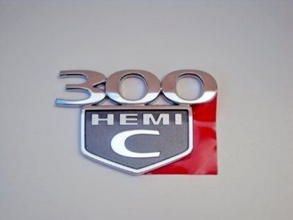 Inscription 300C HEMI LX