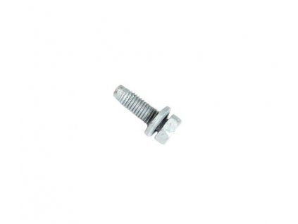 Mopar Tornillo hexagonal con arandela